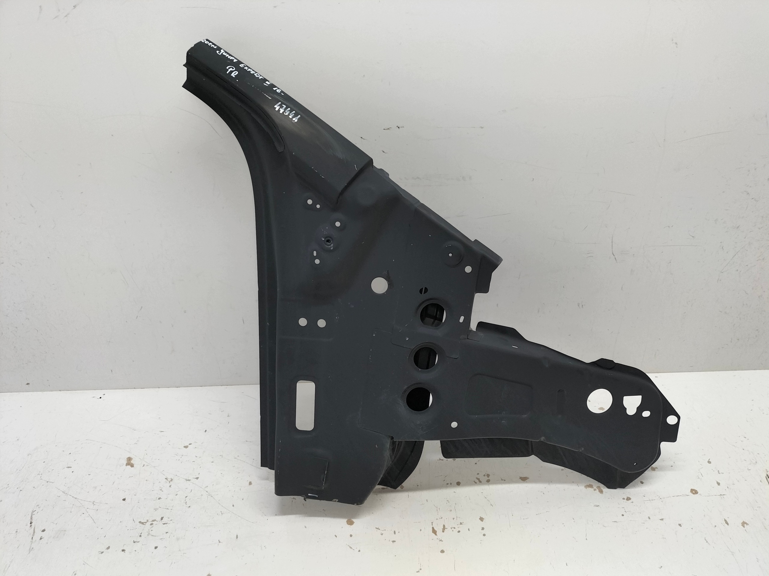 pillar front side front right JUMPY EXPERT III 16 PROACE II 16 obciet