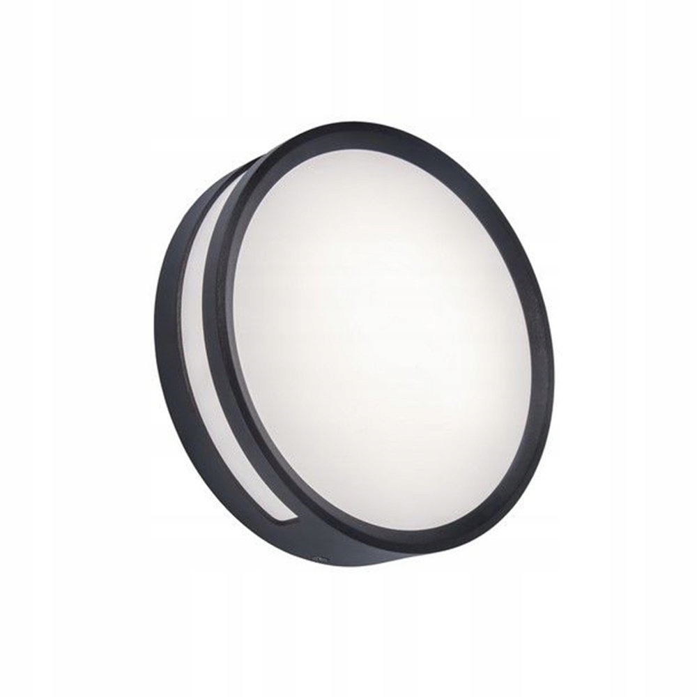 Nástěnná Led nástěnná lampa 13W Rola 6382201118 Lutec