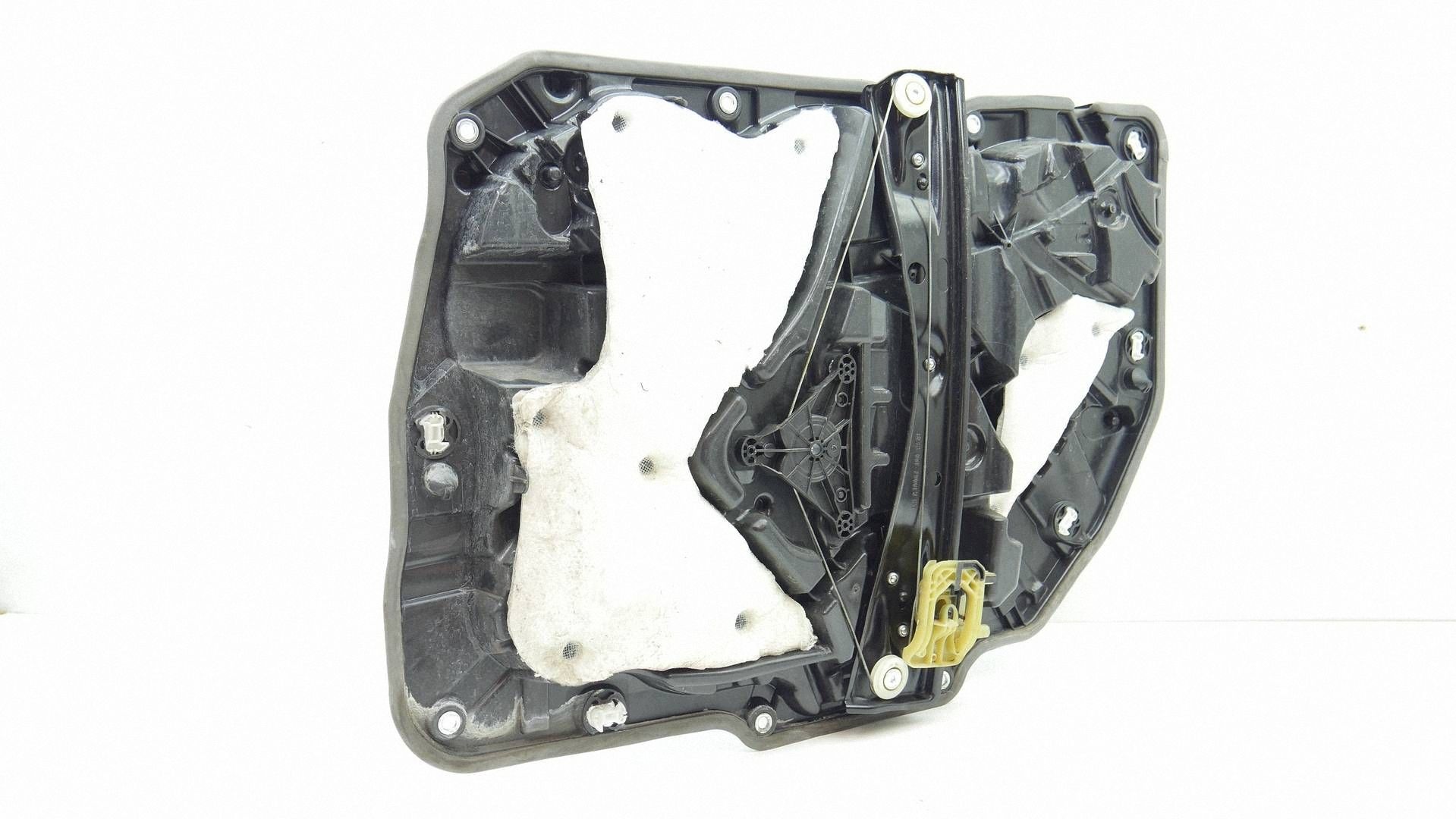 window regulator left rear part rear part side left BMW G11 G12 7479057