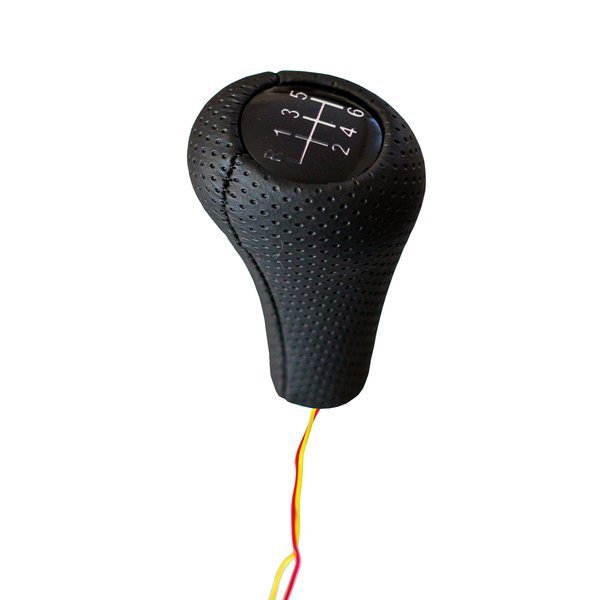 PODSWIETLANA GALKA BIEGOW 6B BMW 1 3 5 6 X1 X3 X5 Part number 82425