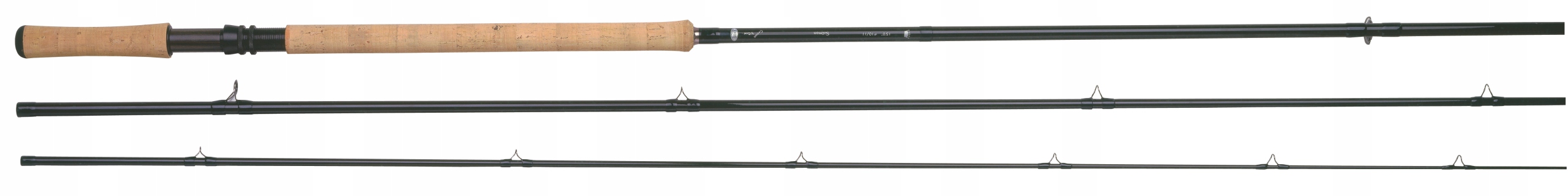 Удочка Crown Fly 4,57 м-15'