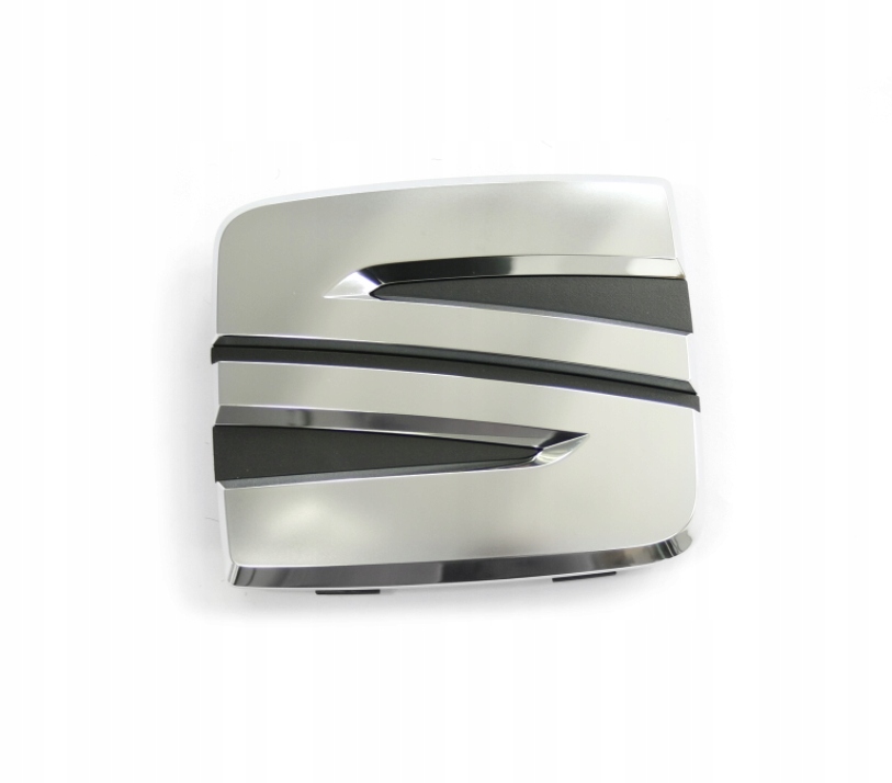 

Znaczek Chrom Emblemat Seat Ateca Leon