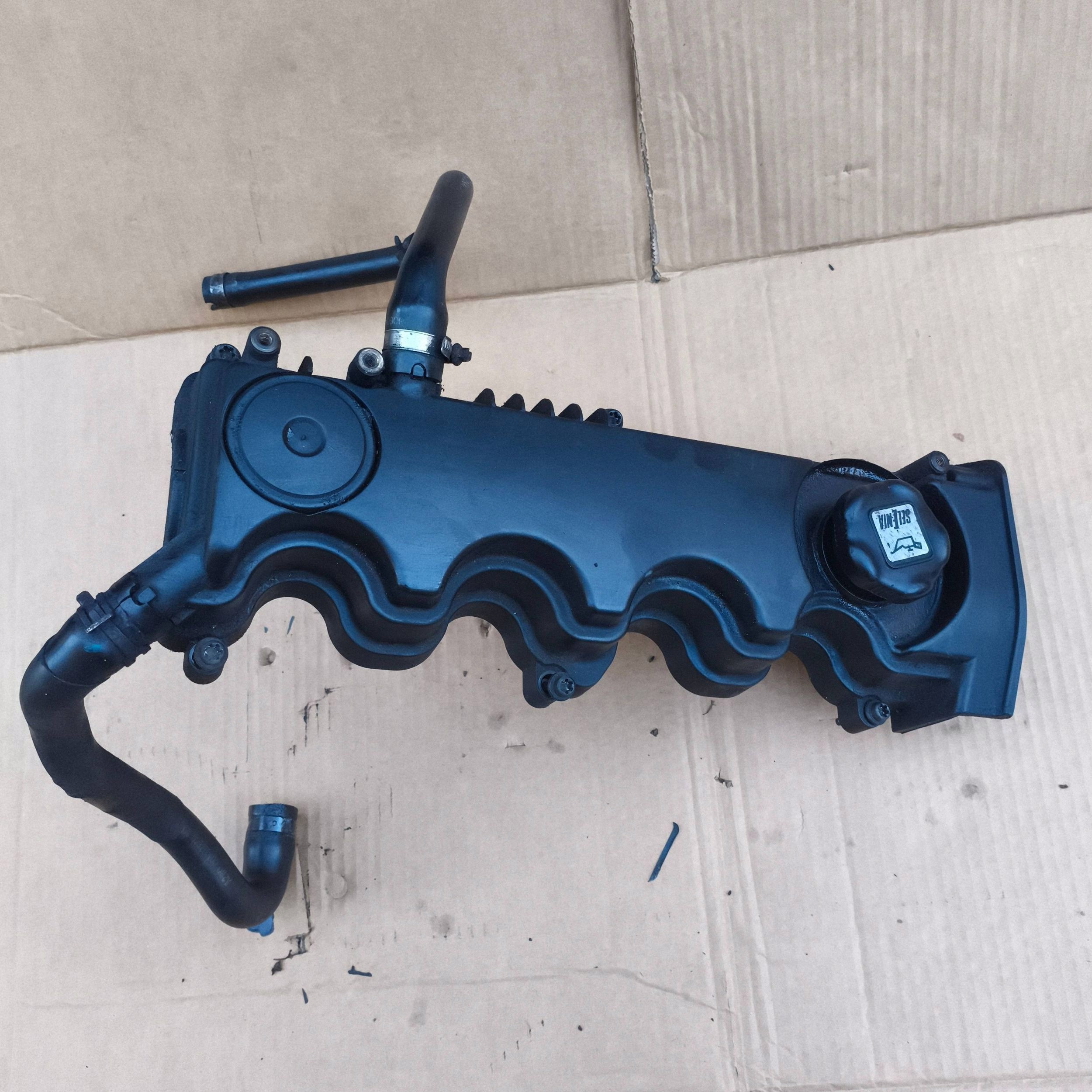 ventildeckel Alfa Romeo 156 147 1.9 JTD 8V 2002