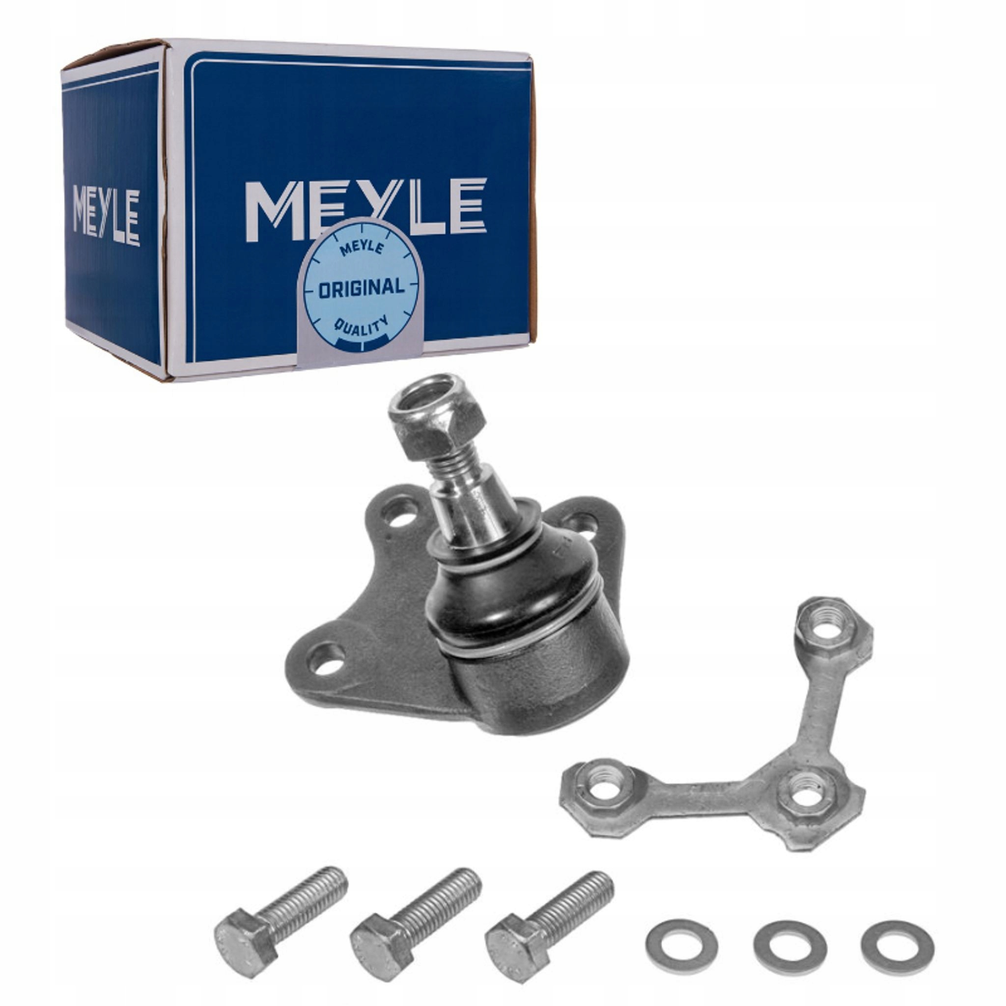 Meyle 116 010 0008 Przegub mocujący / prowadzący