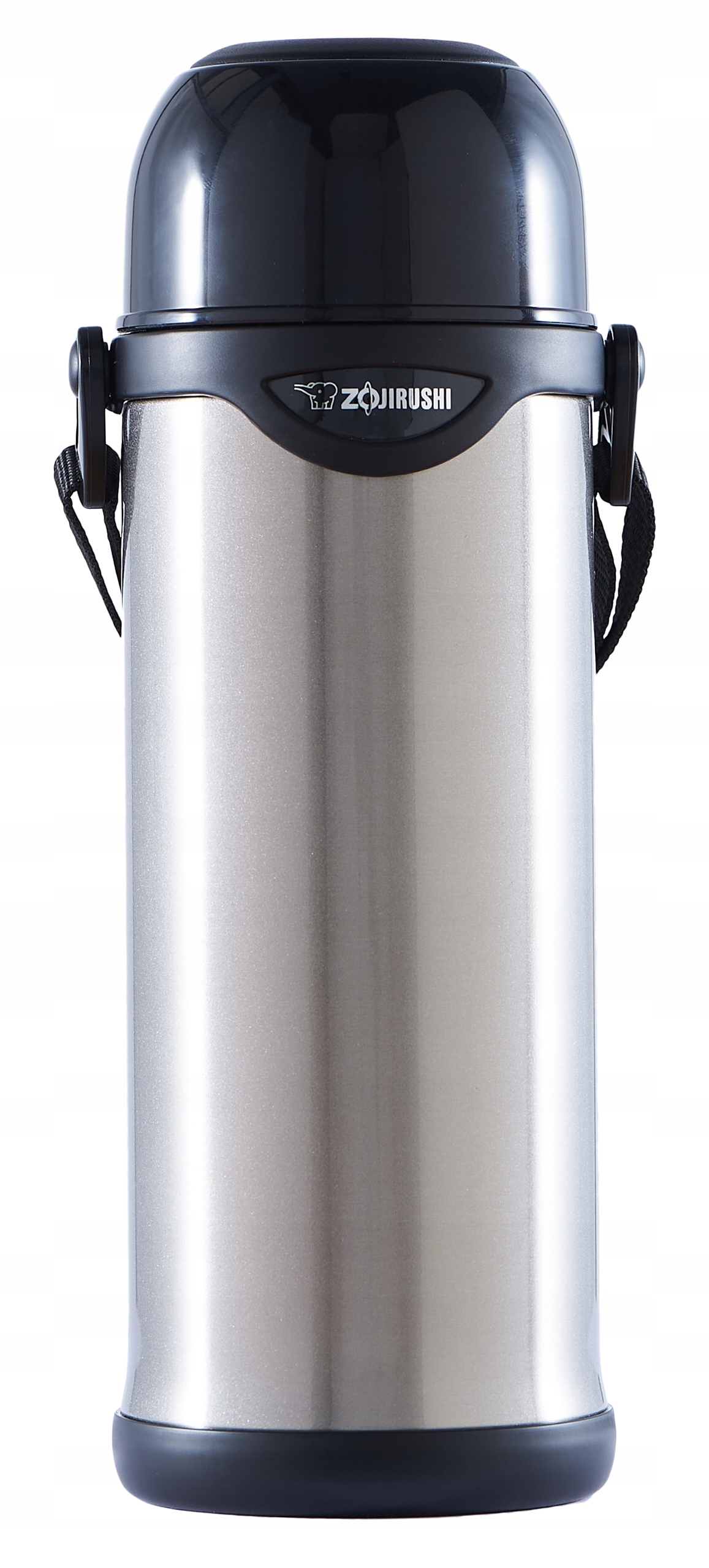 Termos stalowy ZOJIRUSHI SJ-TG na gorące napoje 1L