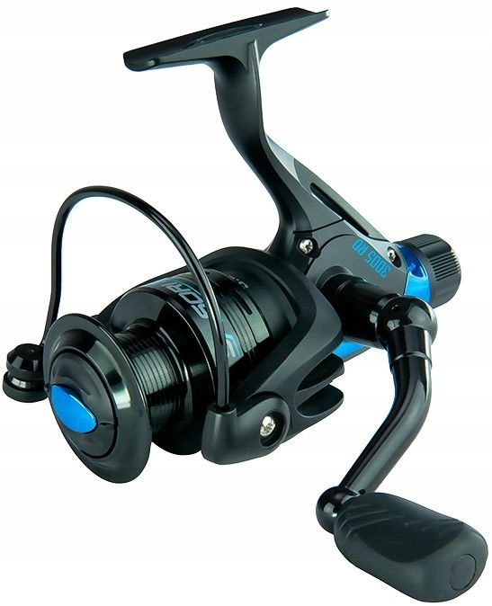 Kołowrotek Mikado Sasori 2005RD