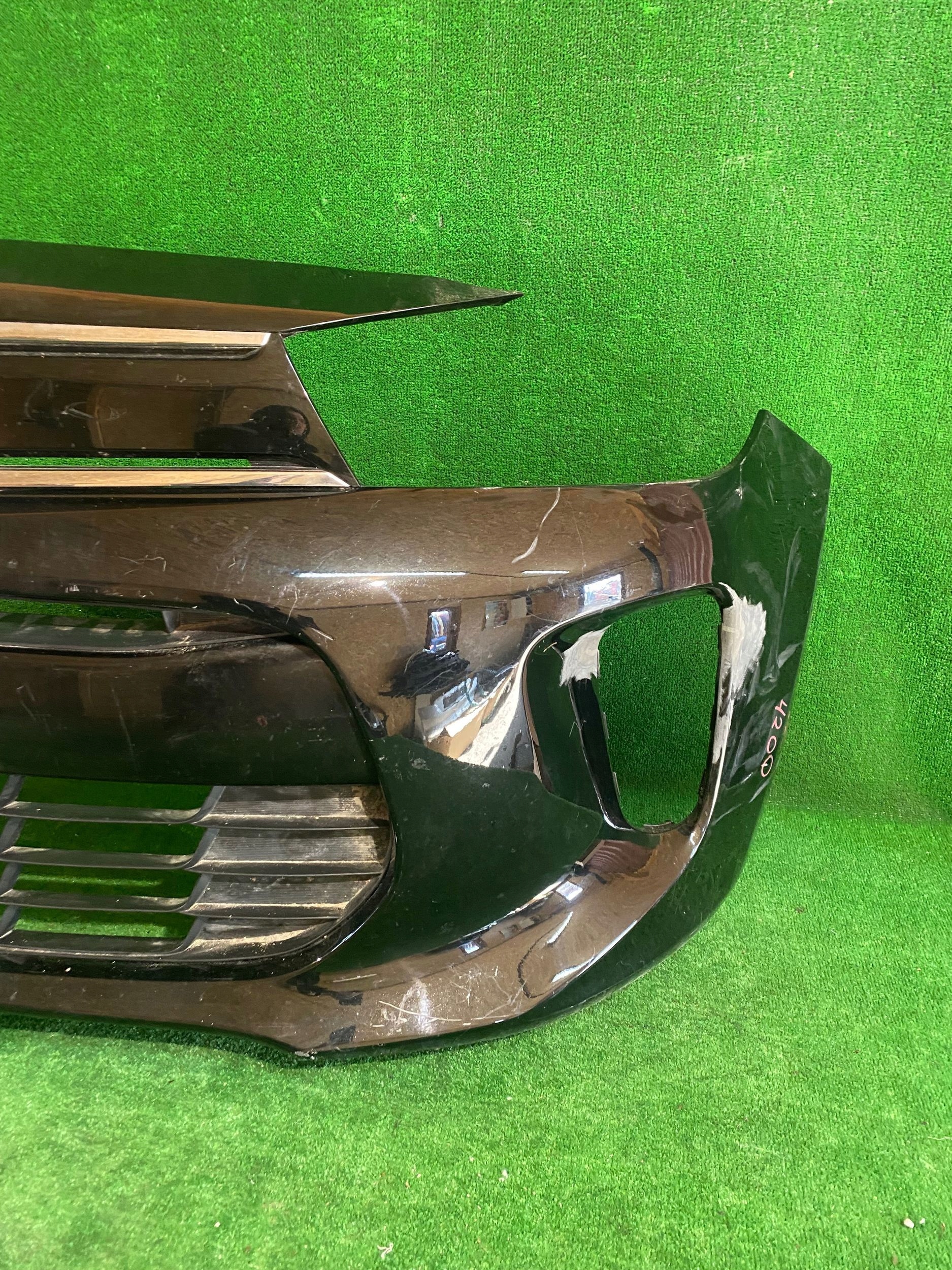 Frontstoßstange vorne KIA RIO IV NR.4200