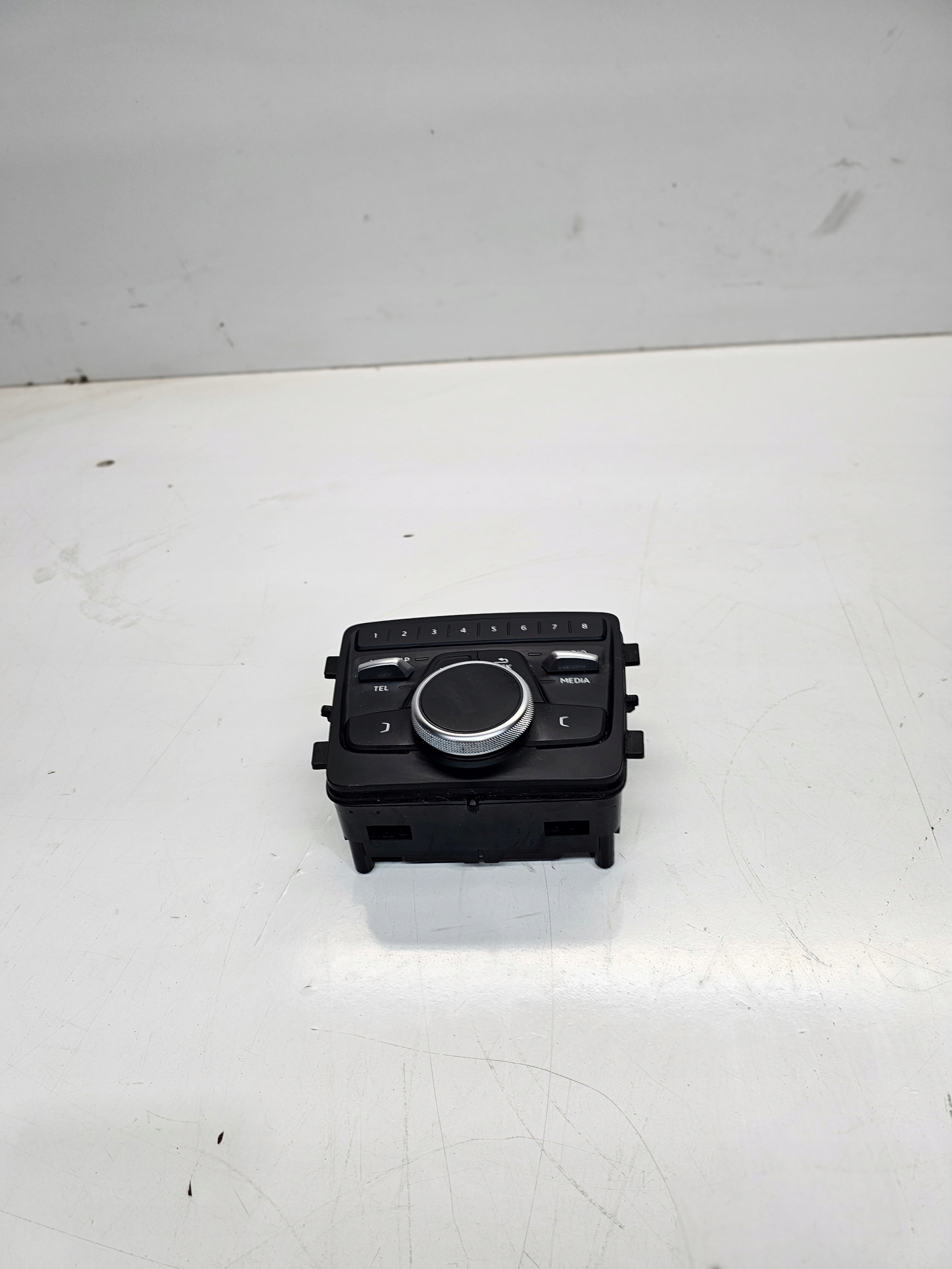 control panel MMI AUDI A4 B9 A5 8W 8W0919614N