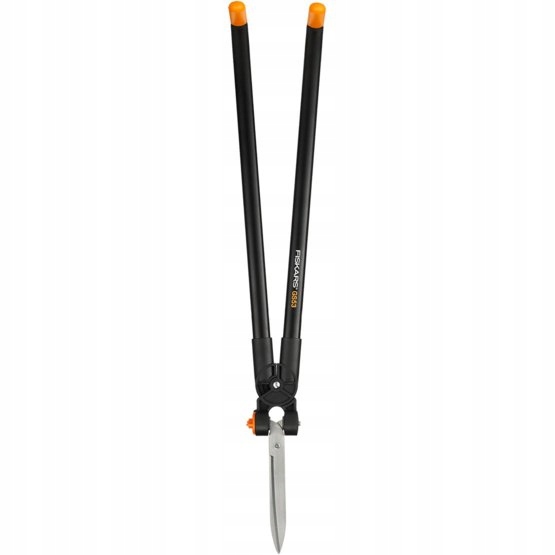 Fiskars Pákové nožnice na trávu a na živý plot 1001565