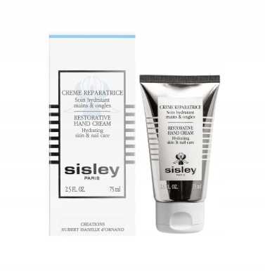 Restorative Hand Cream