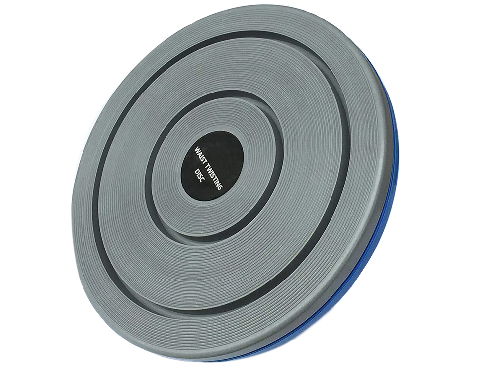 TWISTER OBROTOWY DO ĆWICZEŃ MASAŻ STÓP FITNESS Z WYPUSTKAMI 360 MAGNESY Marka Verk group