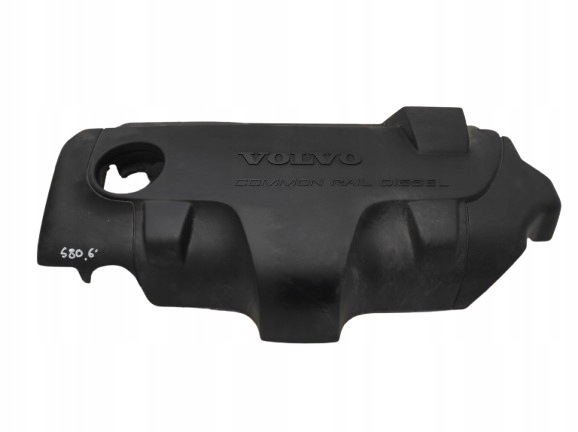 VOLVO S80 I 1 98- 2.4D OSŁONA SILNIKA
