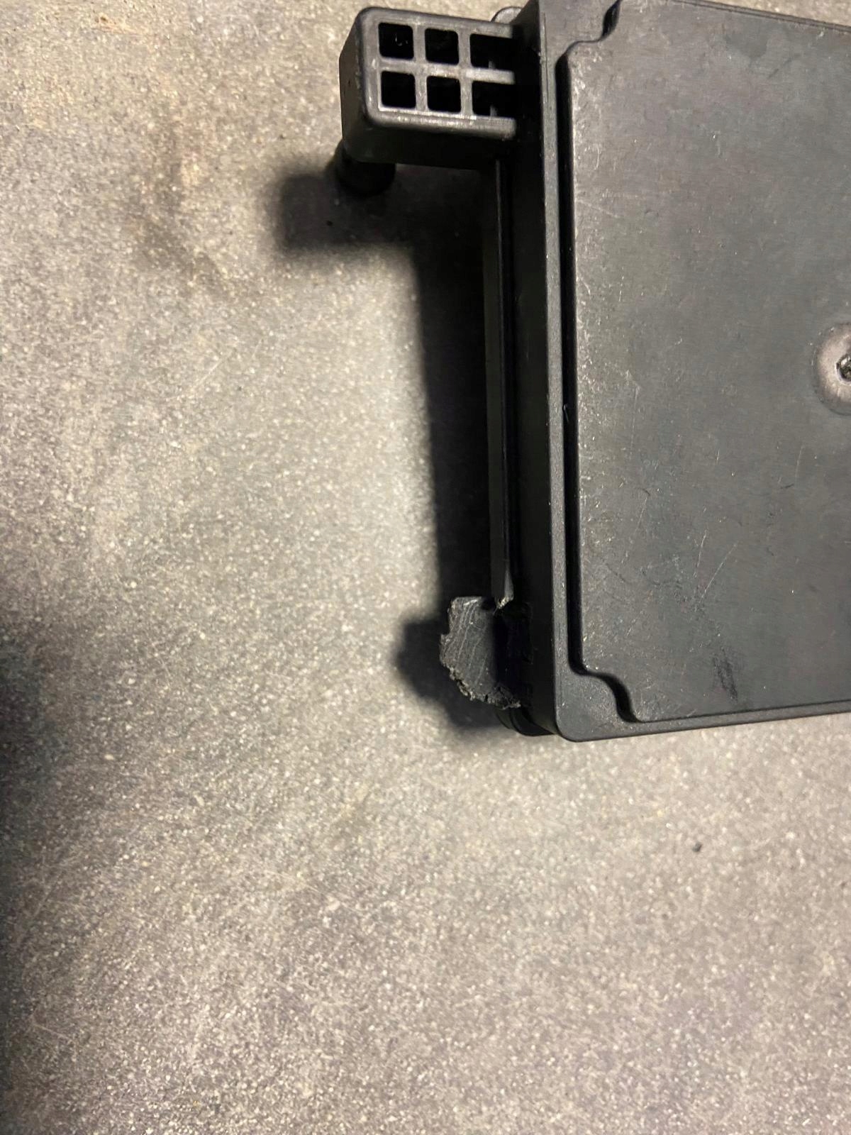 HYUNDAI KIA RADAR DISTRONIC SENSOR 99110CH000