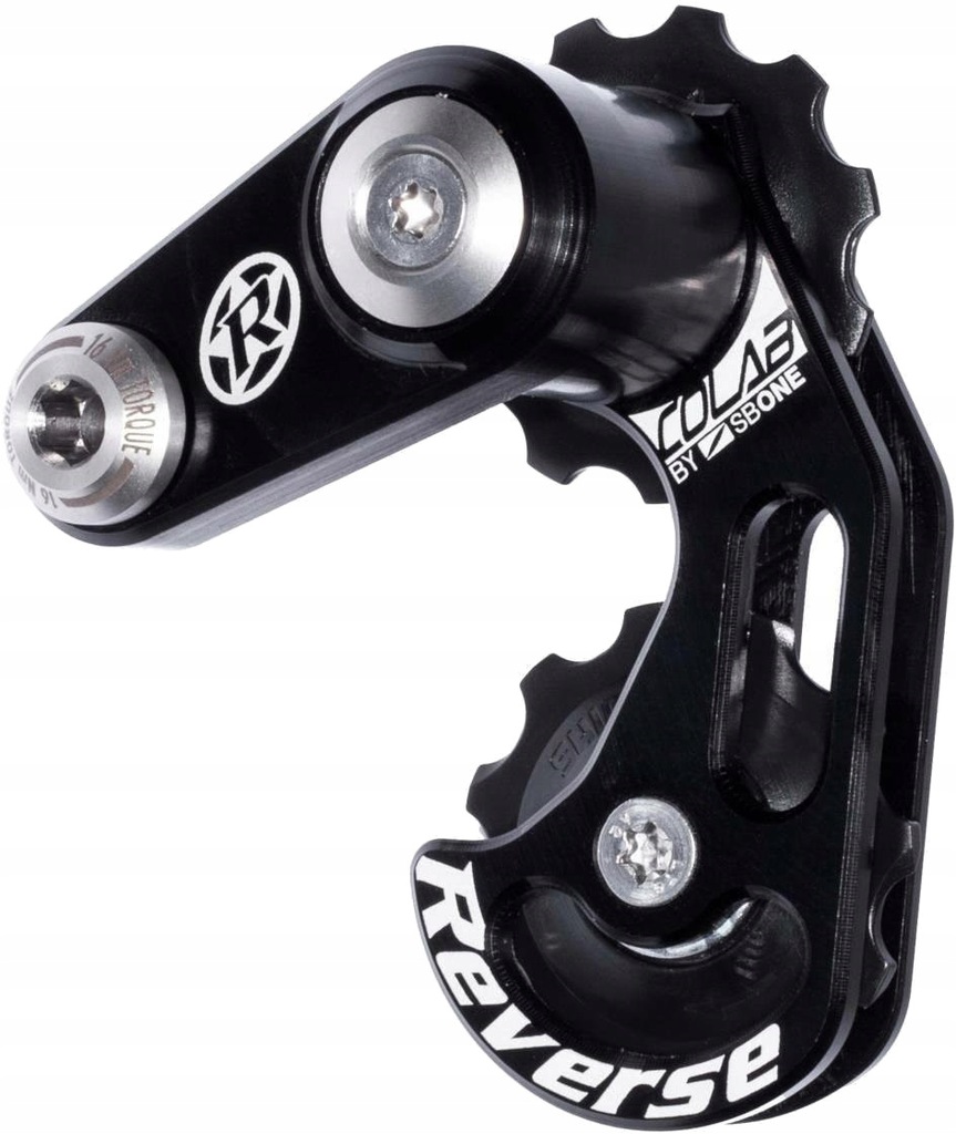 Napinacz Łańcucha Reverse Colab Na Hak Przerzutki Single Speed