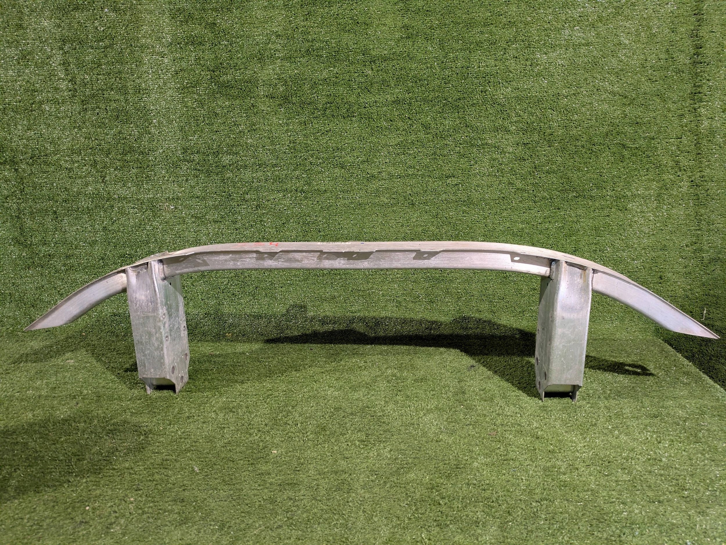 bumper support of the front front BMW 5 G30 G31 NR.534