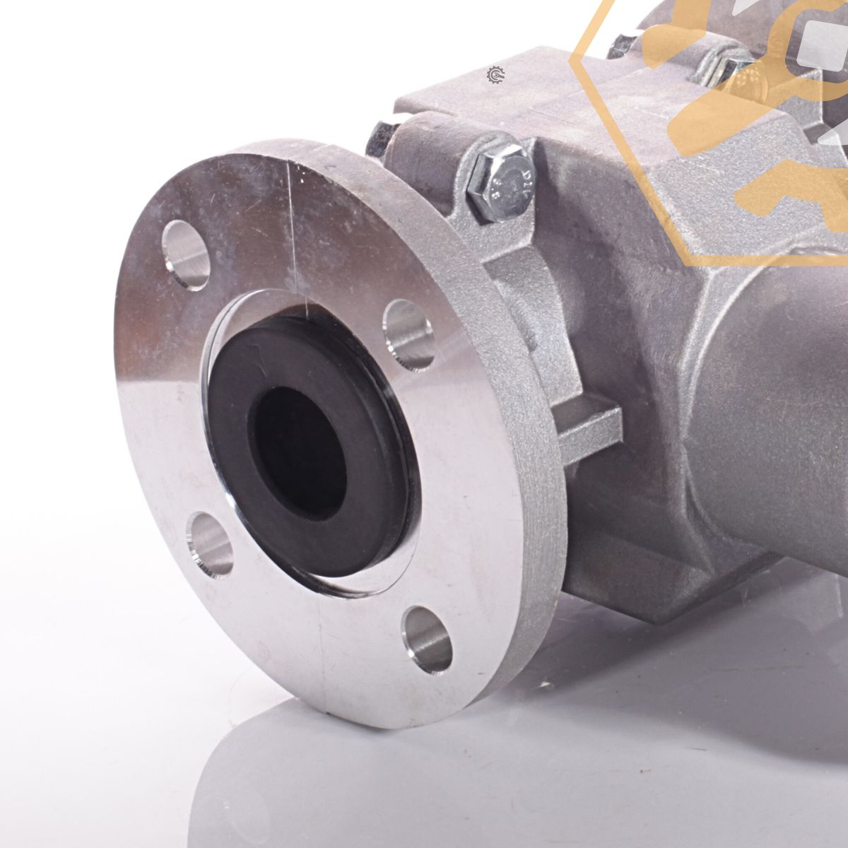 zawór do piaskarki ścierniwa SGV do piaskowania śrutu dozujący do regulacji EAN (GTIN) 5906476971989