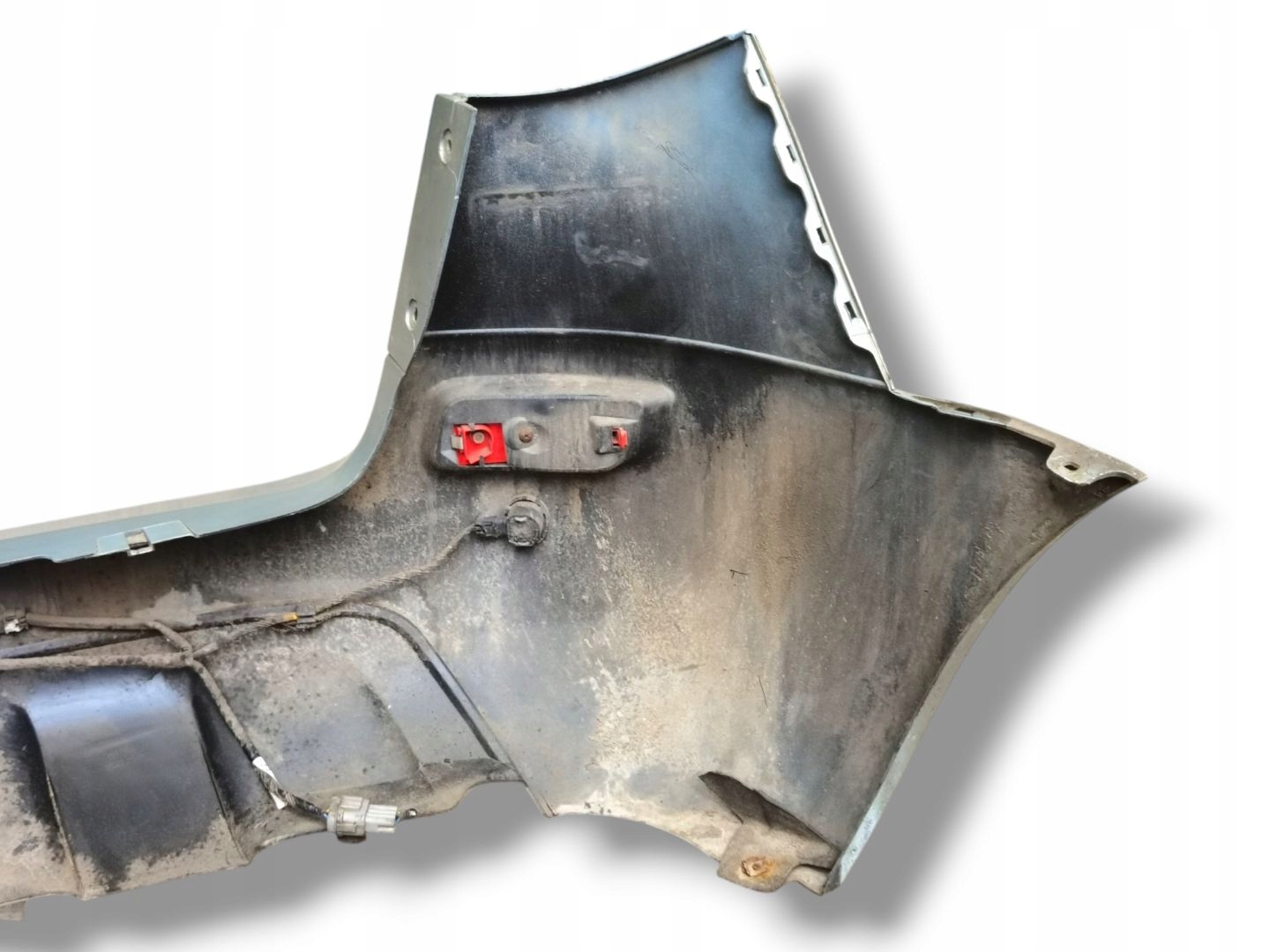 bumper rear Renault Koleos 2008 85022JY04H