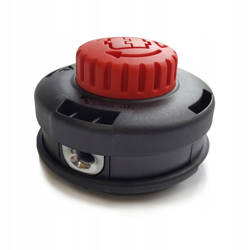 

Głowica żyłkowa Tecomec EasyFeed 4" M10x1,25LH F