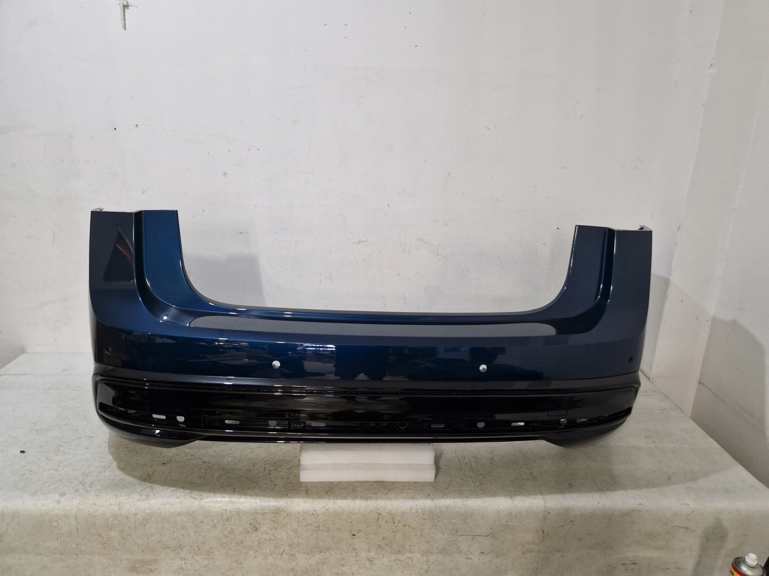 bumper rear part rear VW ID.7 ID7 14A807421