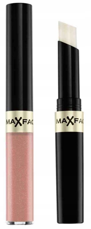 

Max Factor Lipfinity Pomadka 160 Iced