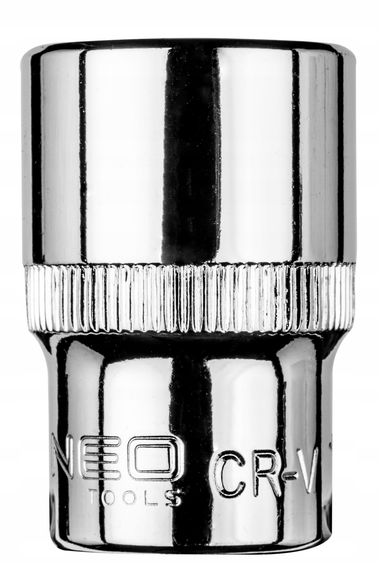 Nasadka sześciokątna 1/2 19mm 08-419 Neo