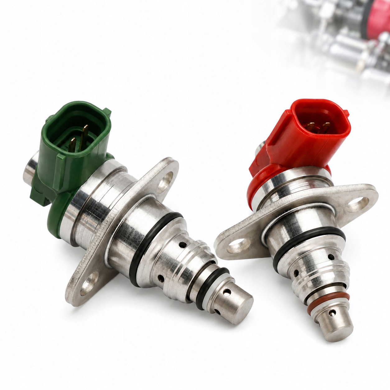 Scv Denso Toyota D4D Ventily 2 ks 096710-0120 096710-0130 DCRS210120