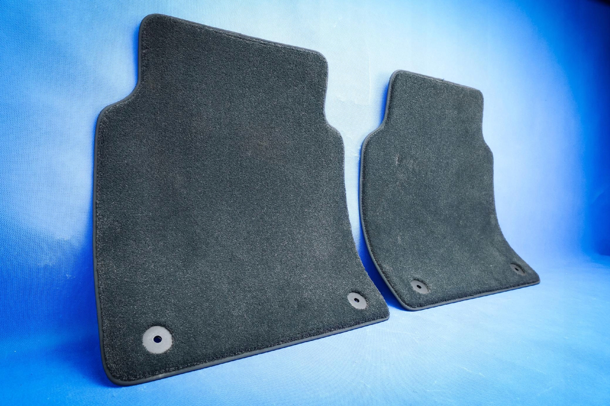 mats rear part Audi A8 4H Long 4H4863731H 4H4863732H