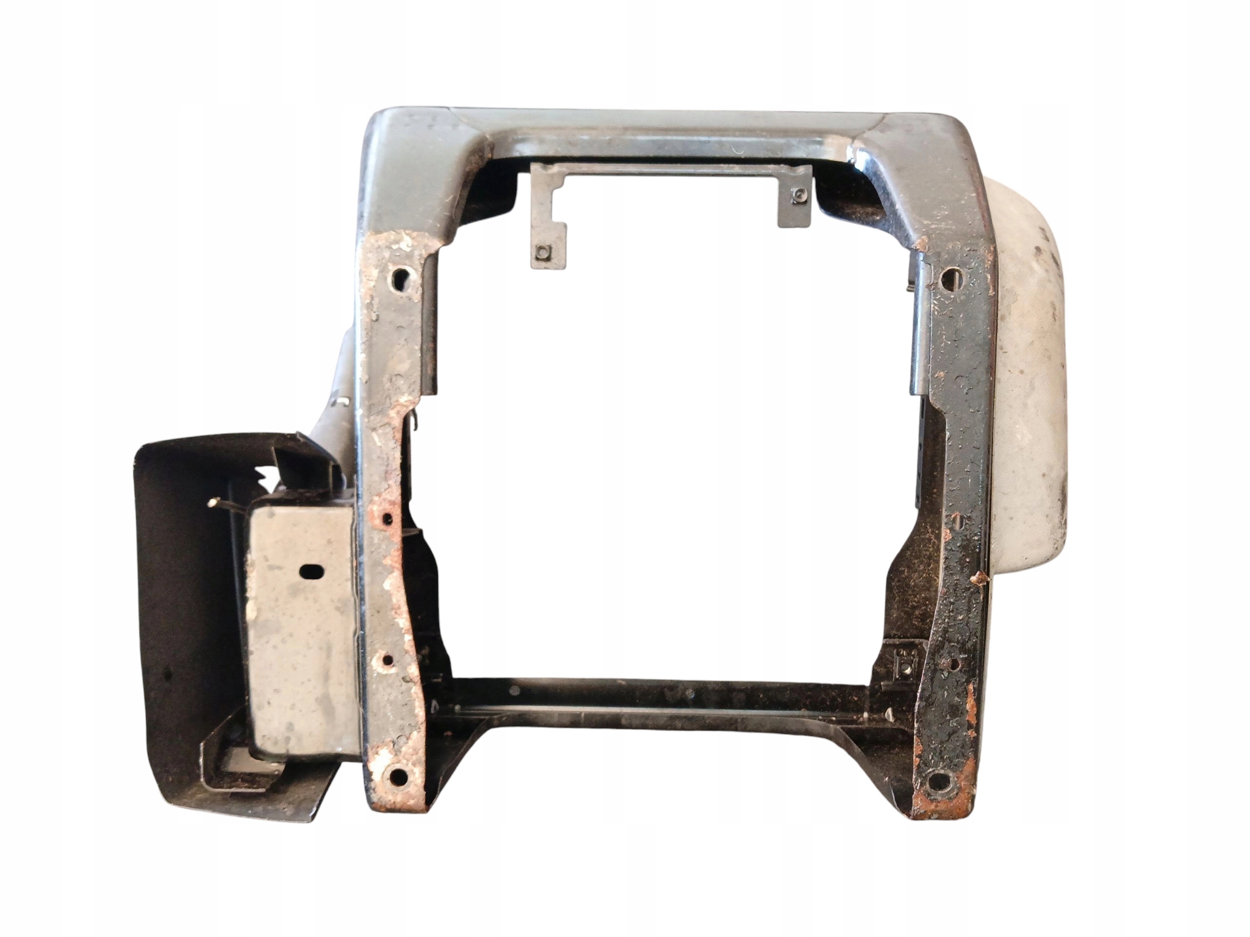 support seat left VOLKSWAGEN CARAVELLE T5 EUROPA