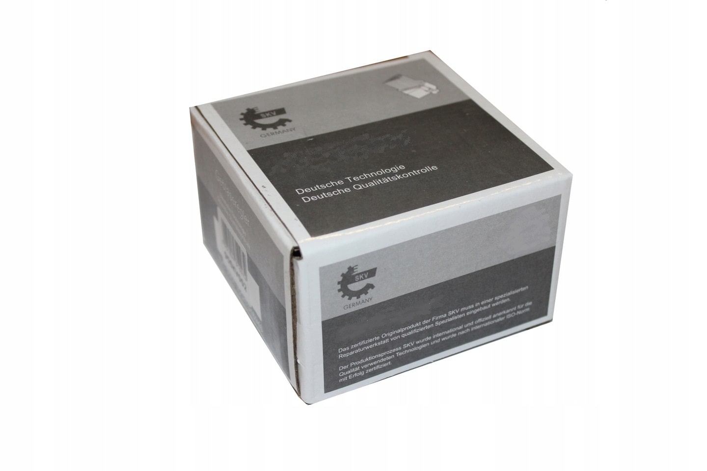 Czujniki temperatury powietrza doloto SKV 17SKV611