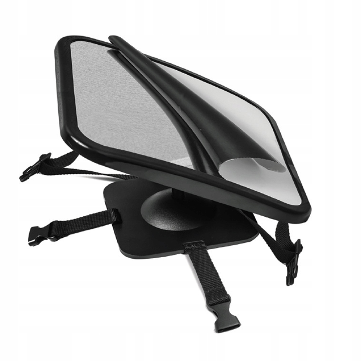 LUSTERKO DO OBSERWACJI DZIECKA W SAMOCHODZIE AUCIE NA ZAGŁÓWEK DUŻE AG540A Marka CGAuto