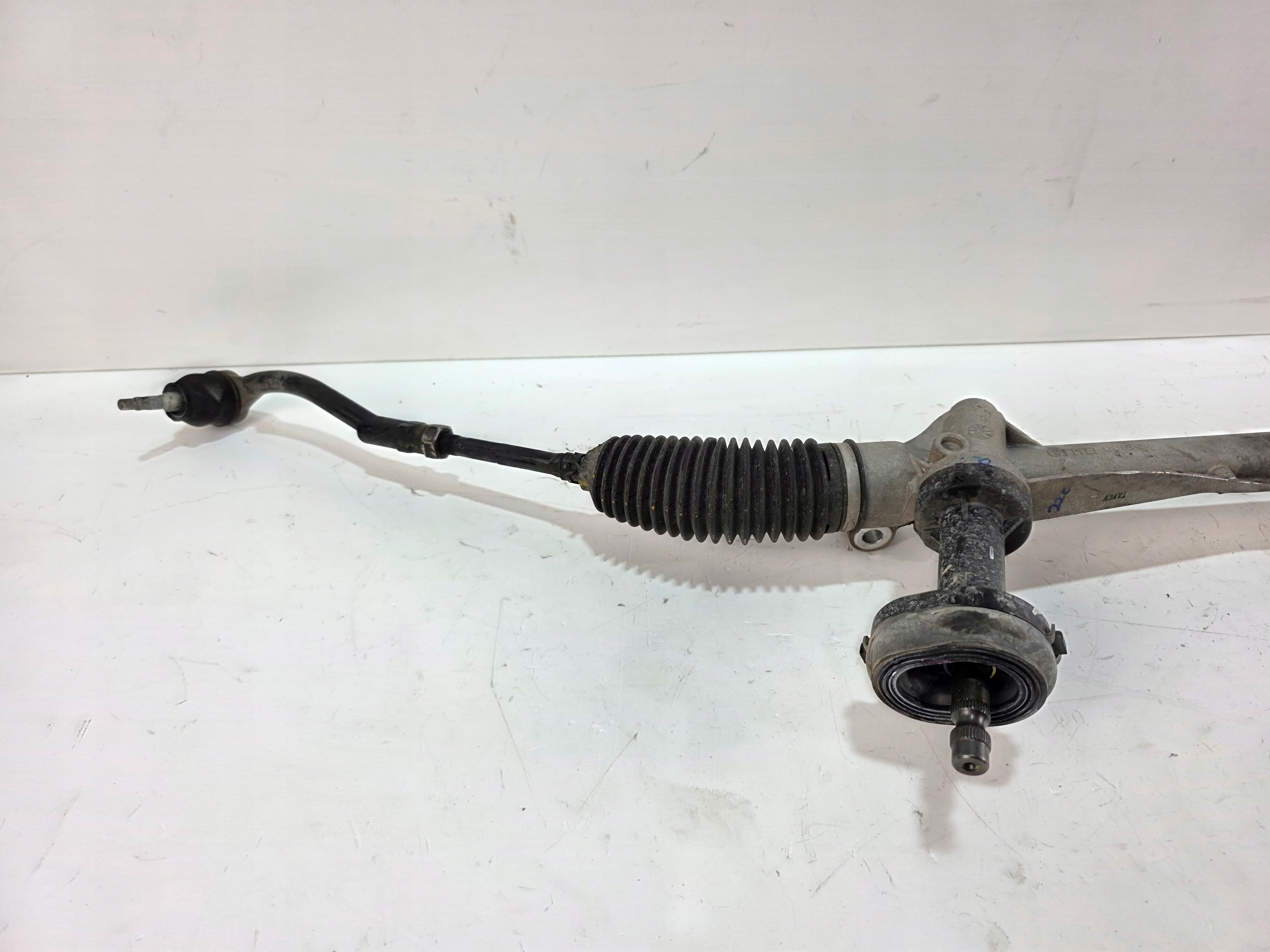 servo control HYUNDAI I20 III BAYON 56500-Q0100