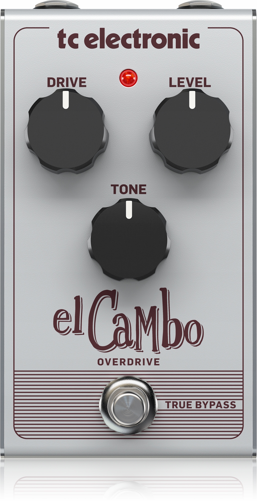 Kytarový efekt tc electronic El Mocambo Overdrive