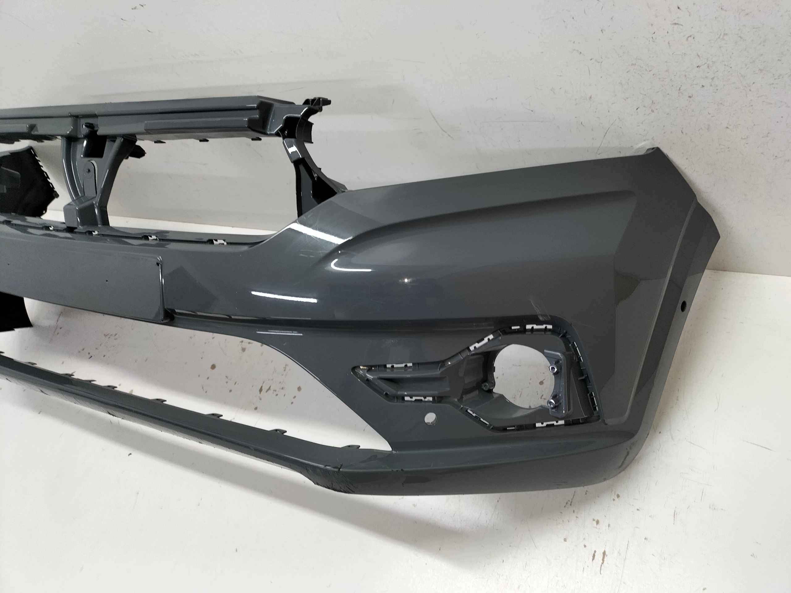 front bumper front DACIA SANDERO 3 III 20