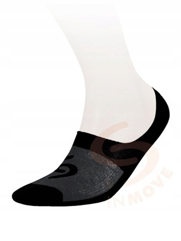 

Jjw skarpetki Invisible Light Non Slip deo 41/43