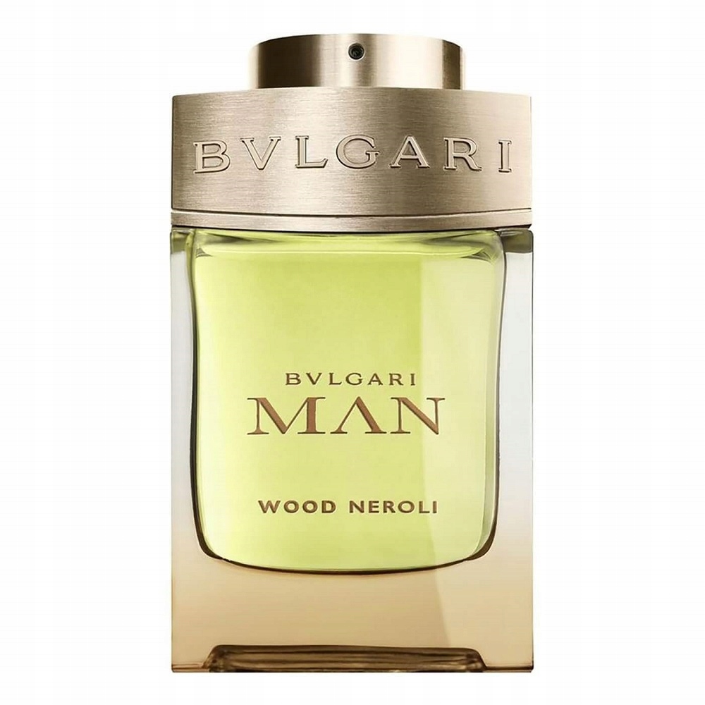 Bvlgari Man Wood Neroli Edp 60 Ml Sprej