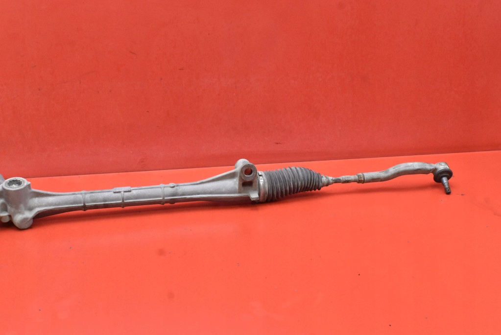servo control EU TOYOTA AURIS 1 and 2.0 D-4D 126 KM 06-08