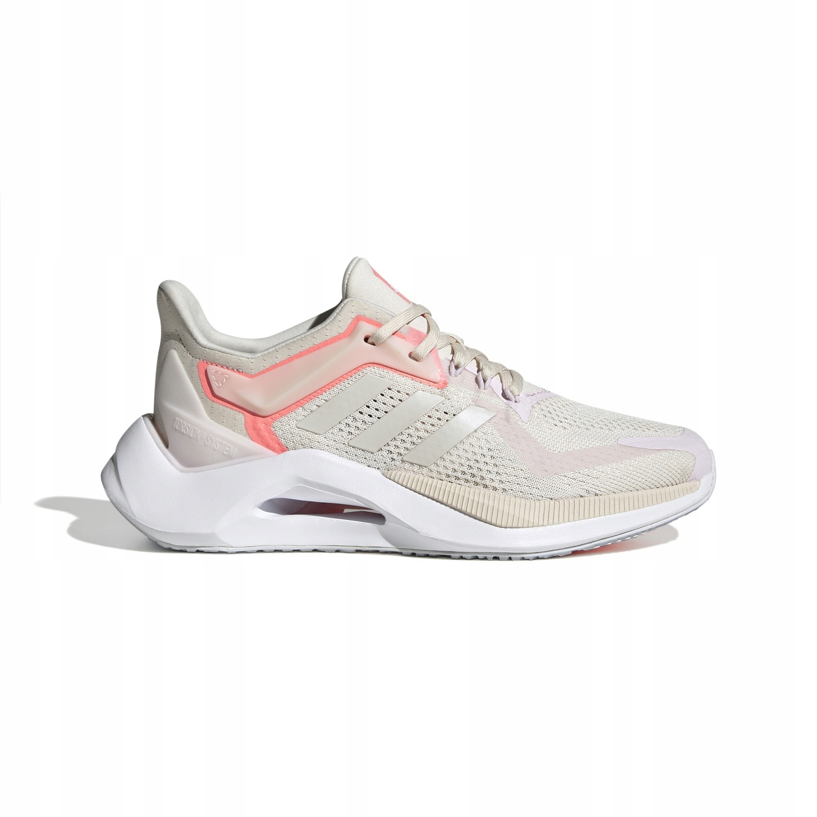 Dámské běžecké boty adidas Alphatorsion 2.0 Shoes
