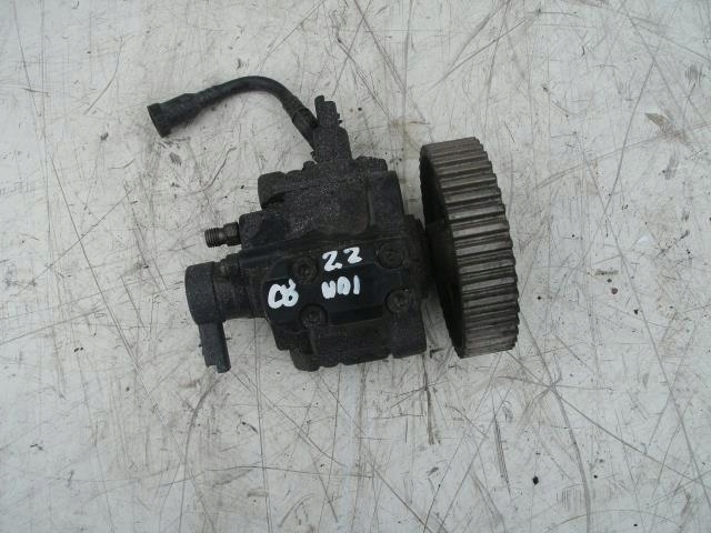 Топливный насос CITROEN C8 2.2 HDI