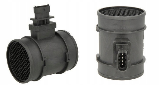 SE02-0140 - ВИТРАТОМІР SAAB 9-3 9-5 1.9 NOW