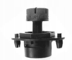 NASTAWNIK ODBÓJ BAGAŻNIKA INSIGNIA SIGNUM VECTRA C 13197849