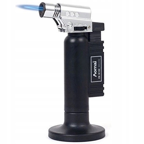 

Ręczny Gazowy Palnik Do Lutowania Zapalniczka 1300