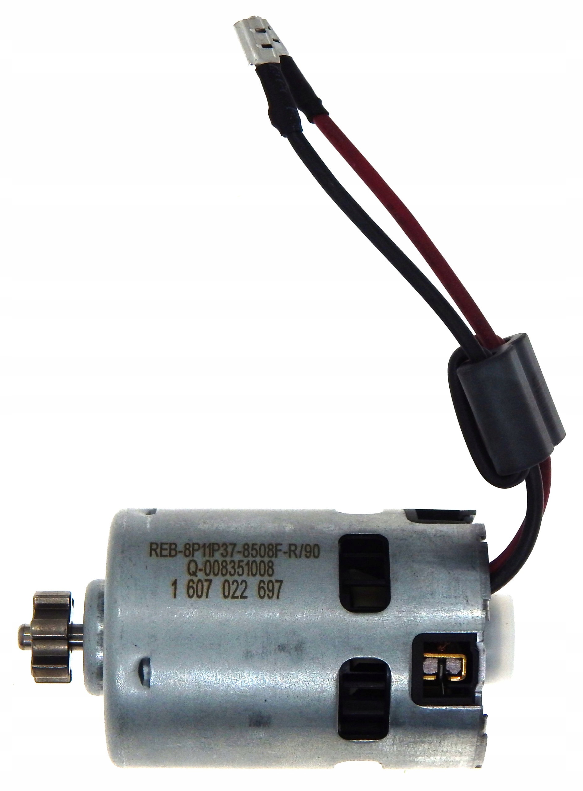 Bosch silnik Do Szlifierki akumulatorowej GWS18 V-Li 18v 125 aku silniczek