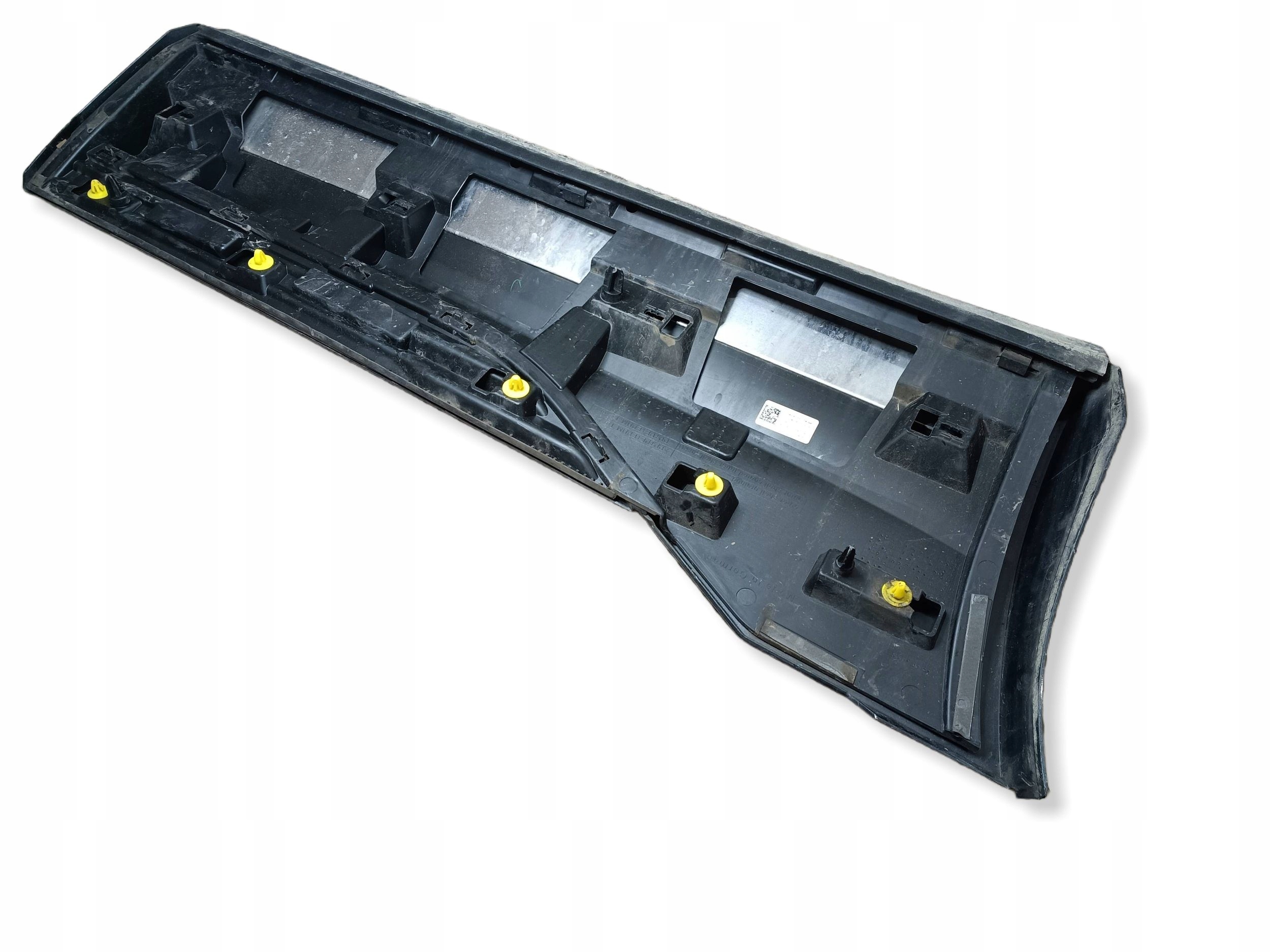 AUDI E-TRON moulding door left front 4KE853059A