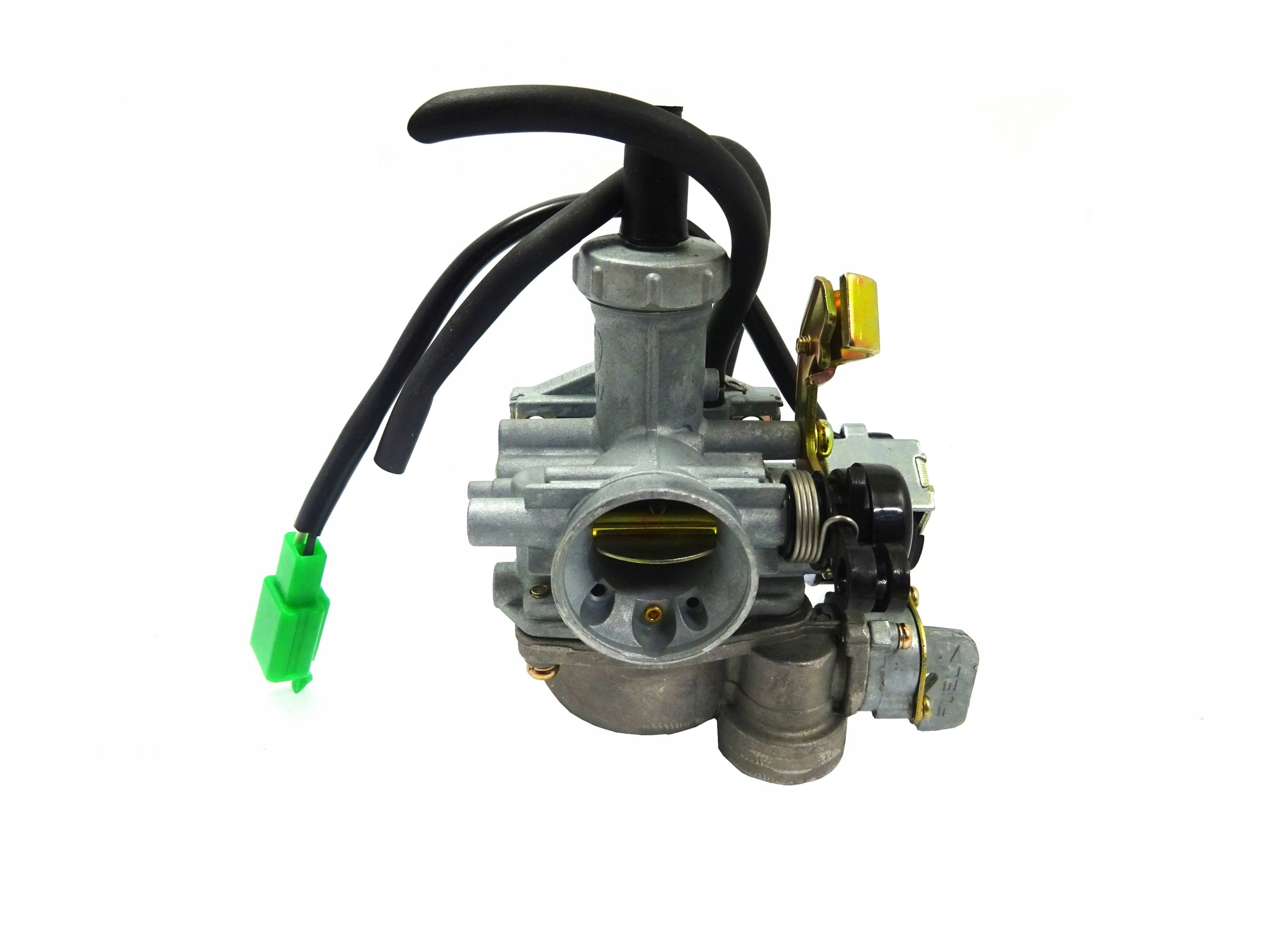 JUNAK 905F GAZNIK ELEKTONICZNY EPZ 20 DENI