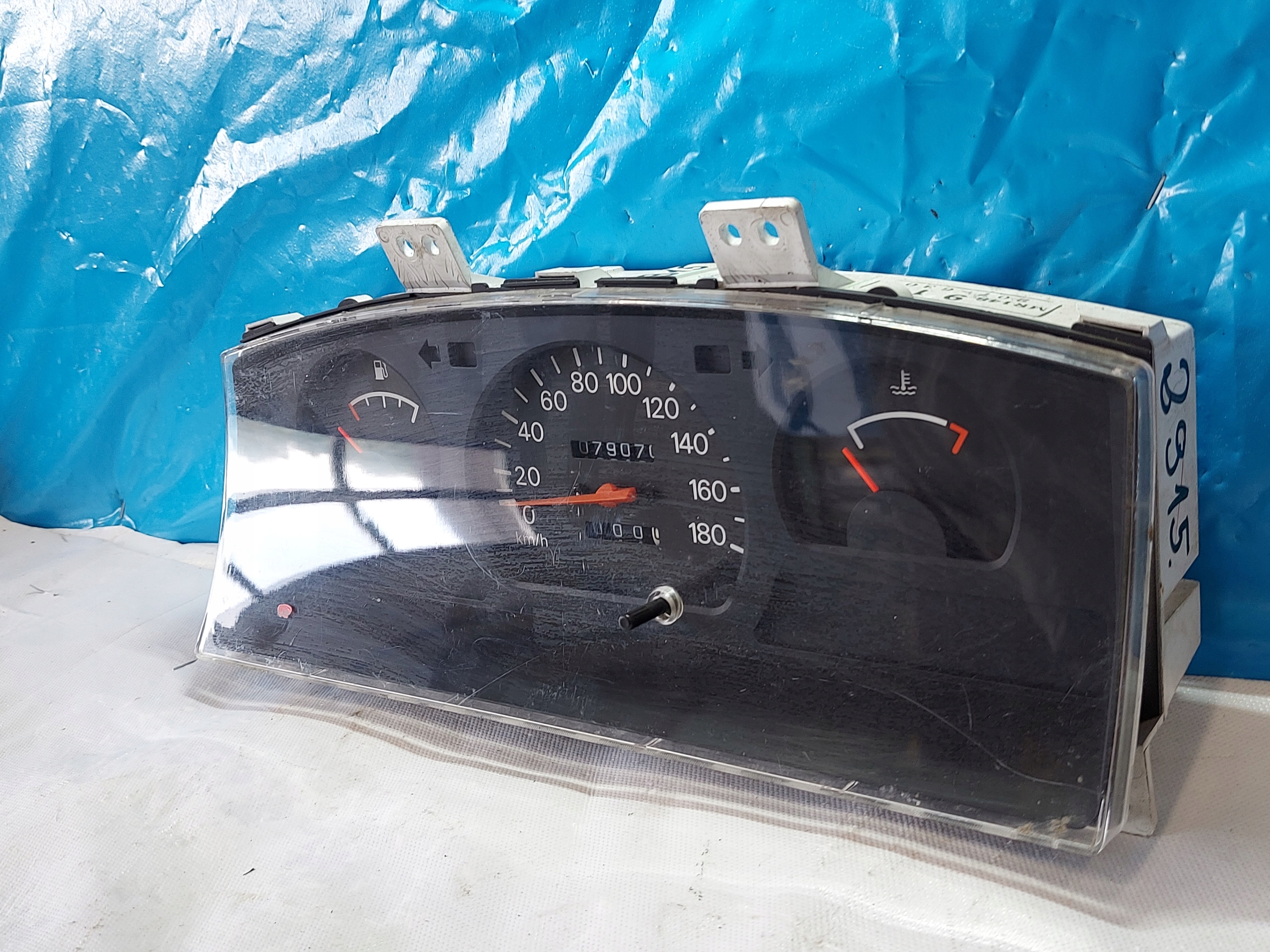 dials clock MITSUBISHI L400 TD DELICA MR148918