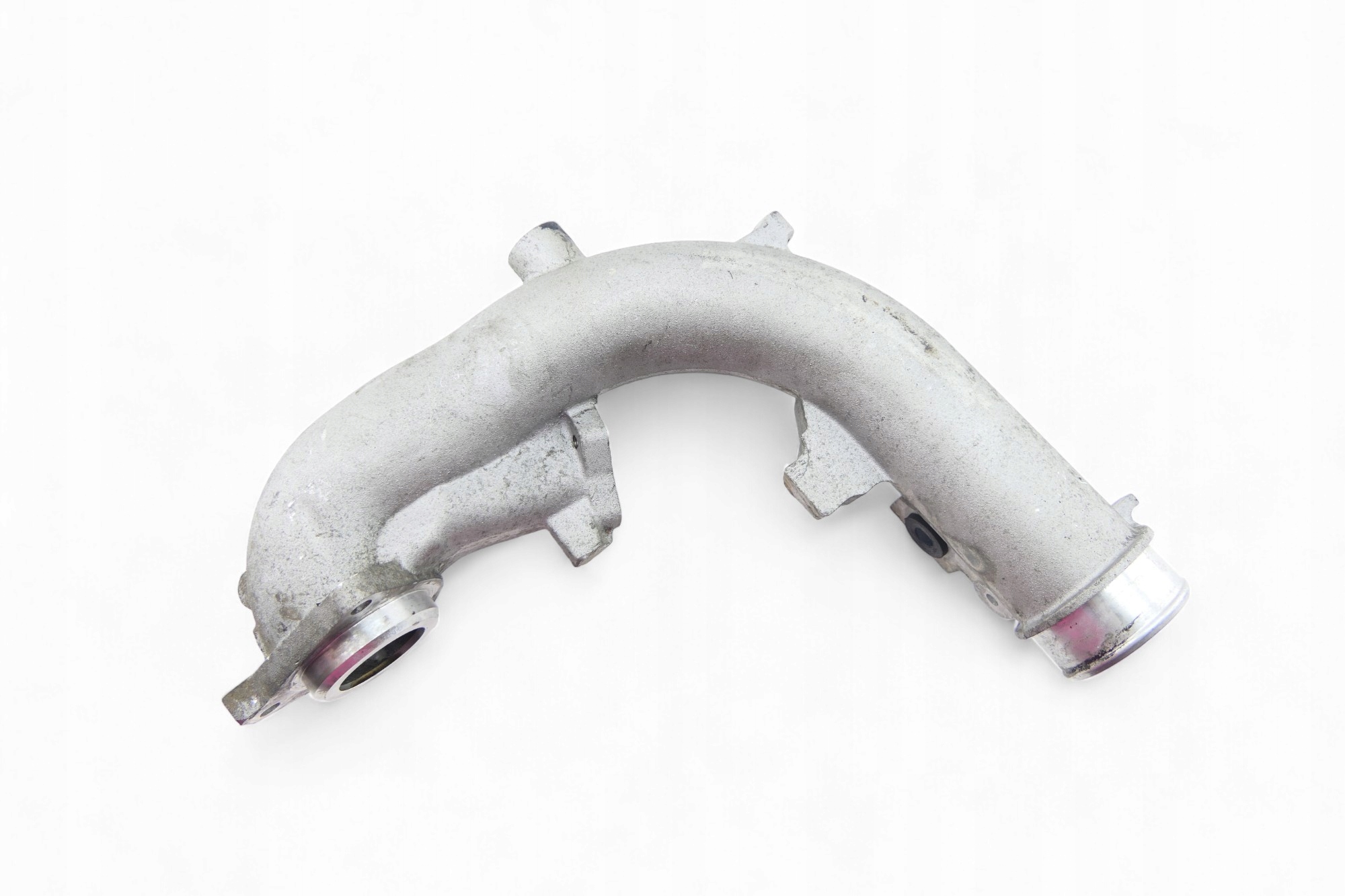 pipe air hose MAZDA 6 GH 3 BL CX-7 2.2 CITD MZR-CD
