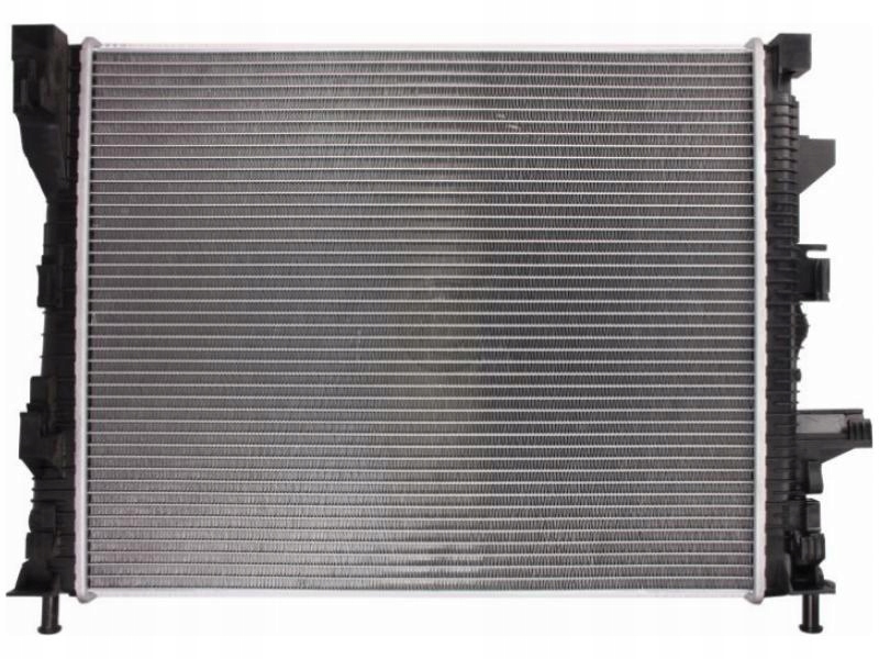 CHŁODNICA NRF 550050