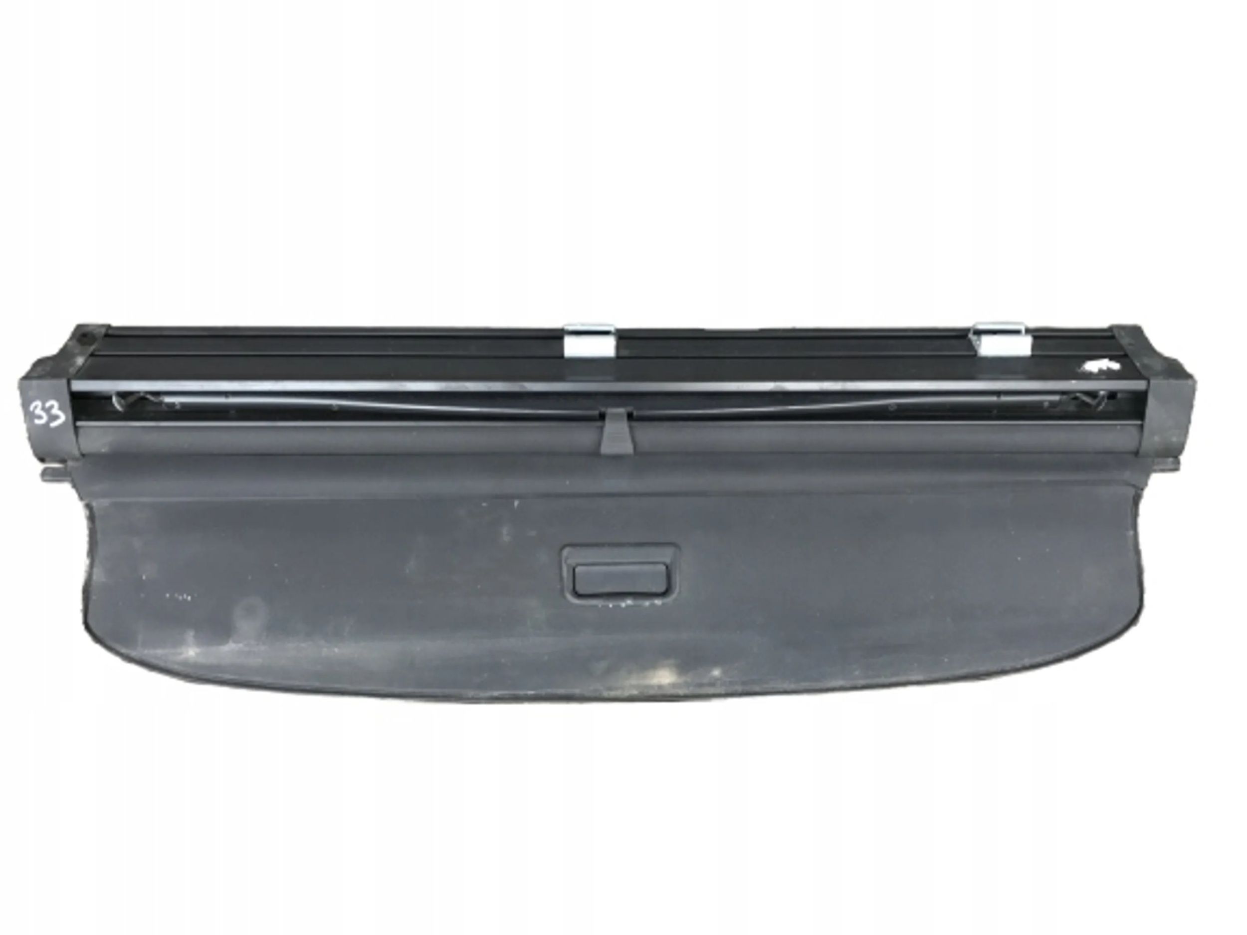 blinds boot net AUDI A4 B6 KOMBI