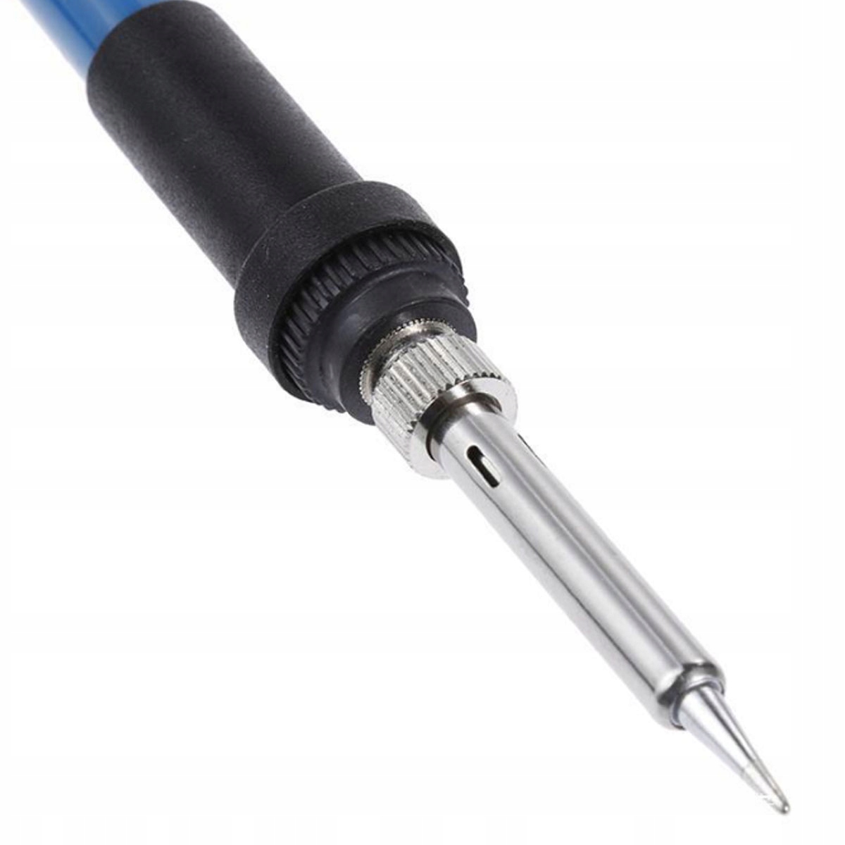 Páječka BiL2 Precizní pájecí sada Jeskyně Odsávačka Pouzdro 60W Cín