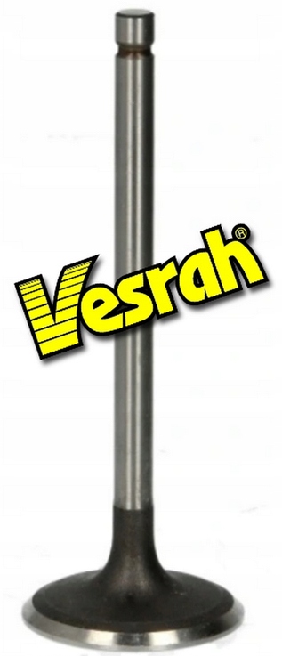 ZAWÓR WYDECHOWY VESRAH MADE IN JAPAN Quad ATV Linhai V-TWIN 520/550/600cc